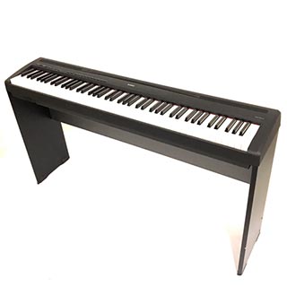 YAMAHA P-85 デジタルピアノ